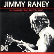 Jimmy Raney - The Complete Jimmy Raney In Tokyo (1976/1988)