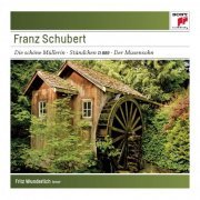 Fritz Wunderlich, Rolf Reinhardt, Kurt Heinz Stolze - Schubert: Die schöne Müllerin (2010)