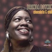 Brenda Boykin - Chocolate & Chili (2008)