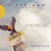 Nishtiman Project - Kobane (2016) [Hi-Res]