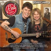 Red Jenkins - Stone Country (2015)