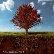 John Spignesi Band - Roots (2022)