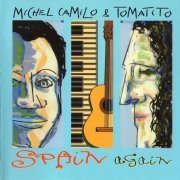 Michel Camilo & Tomatito - Spain Again (2006)