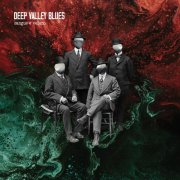 Deep Valley Blues - Sangue e Veleno (2024)