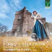 Fiammetta Corvi - Joe Hisaishi: Piano Collection (2026)