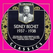 Sidney Bechet - The Chronological Classics: 1937-1938 (1991)