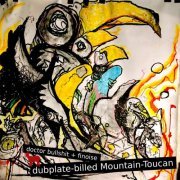 fiNoise & Doctor Bullshit - Dubplate-Billed Mountain-Toucan (2019)