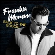 Frankie Moreno - Back To The Boogie (2020)