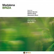 Madalena - Briza (2021)