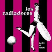 Los Radiadores - Bailes de Verano (2020) [Hi-Res]