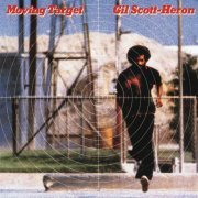 Gil Scott-Heron - Moving Target (1992/2010) mp3