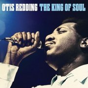 Otis Redding - The King of Soul [4CD Box Set] (2014) [CD-Rip]