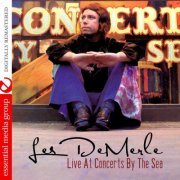 Les DeMerle - Live At Concerts By The Sea (Digitally Remastered) (2010) FLAC