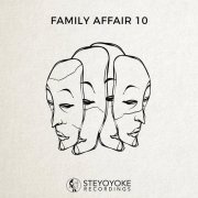 VA - Family Affair, Vol. 10 (2020)