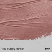 Yield Painting Further - 1404 (2024) Hi Res