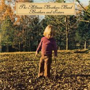 The Allman Brothers Band - Brothers And Sisters [Super Deluxe Edition] (1973/2013) Hi-Res