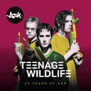 Ash - Teenage Wildlife: 25 Years of Ash (2020)