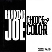 Ranking Joe - Choice of Color (2024) [Hi-Res]