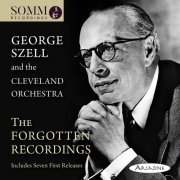 George Szell, Cleveland Orchestra - Bach, Moarzart & Others: Orchestral Works (2021) [Hi-Res]