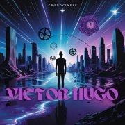 Victor Hugo - Cronocinese (2025) Hi-Res