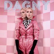 Dagny - Strangers / Lovers (2020) [Hi-Res]