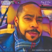 Key J Kev - Drive Time (The Best of Key J Kev) (2020)