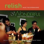 David Hamilton - 'S Wonderful: Solo Piano Renditions Of Classic Gershwin Songs (2009)