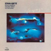 Stan Getz - Voyage (1986)