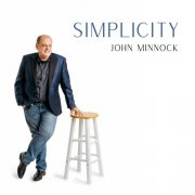 John Minnock - Simplicity (2022)