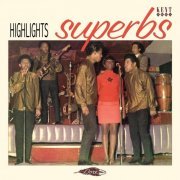 The Superbs - Highlights (2014)