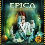 Epica - The Alchemy Project (2022) Hi Res