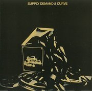 Supply, Demand & Curve - Supply, Demand & Curve (Reissue) (1976/2018)