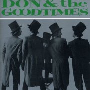 Don & The Goodtimes - Don & The Goodtimes (1994)