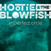 Hootie And The Blowfish - Imperfect Circle (2019)