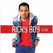 Ricky Boy - In Love (2014)