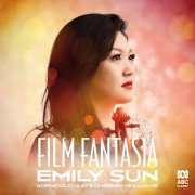 Emily Sun - Film Fantasia (Live) (2024) [Hi-Res]