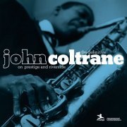 John Coltrane - The Definitive John Coltrane On Prestige And Riverside (2010)