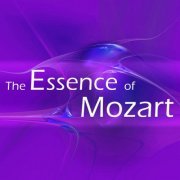 VA - The Essence Of Mozart (2021) FLAC