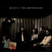 Micky & The Motorcars - Live at Billy Bob's Texas (2012)