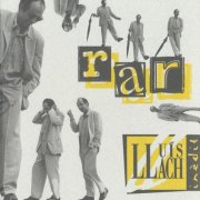 Lluis Llach - Rar (1994)