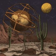 Birds of Nazca - Pangaea (2025) Hi-Res