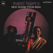 Majoie Hajary - New Sound from India (2025)