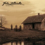 Jack Stillwater - The Farmer Trilogy (2016)