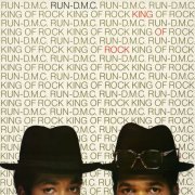 RUN DMC - King Of Rock (1985) [Hi-Res]