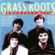 The Grass Roots - The Grass Roots - Greatest Hits (1991)