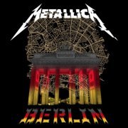 Metallica - Live Metallica: Olympiastadion, Berlin, Germany - July 6, 2019