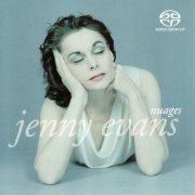 Jenny Evans - Nuages (2004) [DSD64]