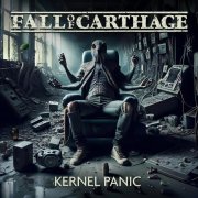 Fall Of Carthage - Kernel Panic (2024)