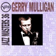 Gerry Mulligan - Verve Jazz Masters 36 (1994)