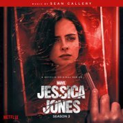 Sean Callery - Jessica Jones: Season 3 (Original Soundtrack) (2019)